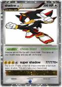 shadow