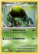 BURPFROG