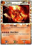 Furyfire