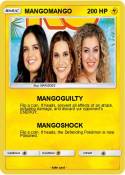 MANGOMANGO