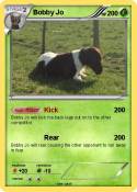Bobby Jo