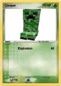 Creeper