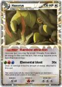 Haxorus