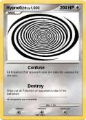 Hypnotize