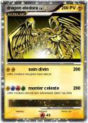 dragon eledora