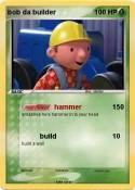 bob da builder