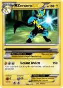 Zeraora