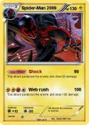 Spider-Man 2099