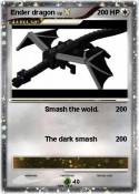 Ender dragon