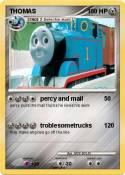 THOMAS