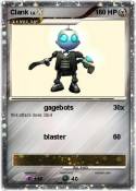 Clank