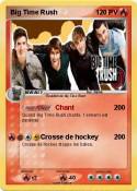 Big Time Rush