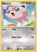 Jigglypuff