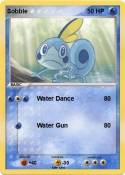 Sobble