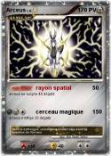 Arceus