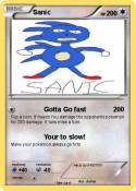 Sanic