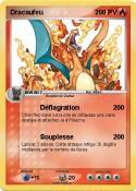 Dracaufeu