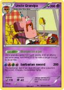 Uncle Grandpa