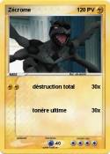 Zécrome