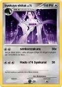 byakuya shikai