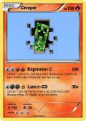 Creeper