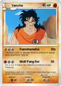 Yamcha