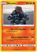 jake paul