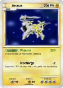 Arceus