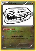 troll face