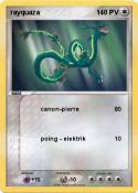 rayquaza