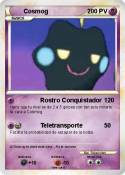 Cosmog