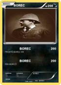BOREC