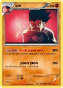 gon