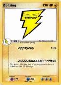 Boltzing