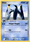 Pingu