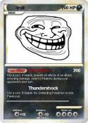 troll