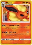 Flareon