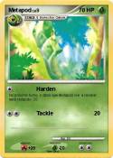 Metapod