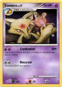 Kadabra