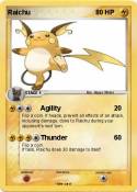 Raichu