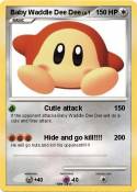 Baby Waddle