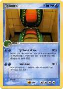 Toilettes