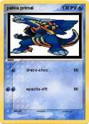 palkia primal