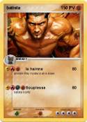 batista