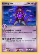 Hypergross
