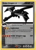 Ender Dragon