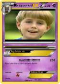 kazoo kid