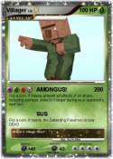 Villager