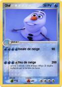 Olaf