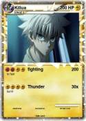 Killua